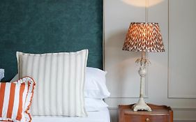 The Falcon Hotel